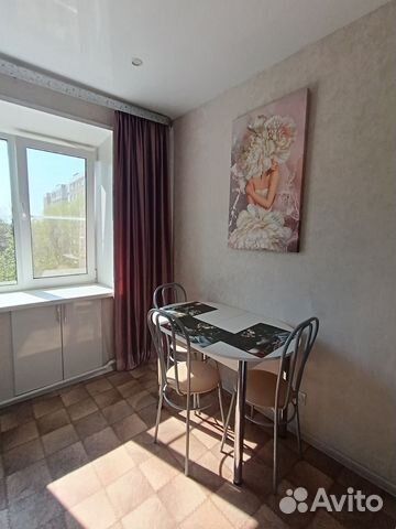 

1-к. квартира, 36 м², 2 кровати