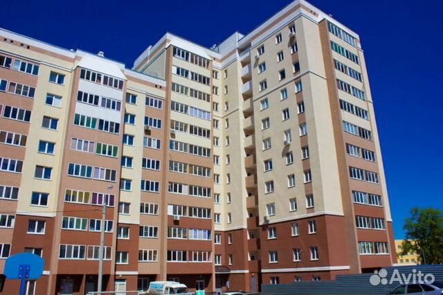Помещение свободного назначения, 72.8 м²