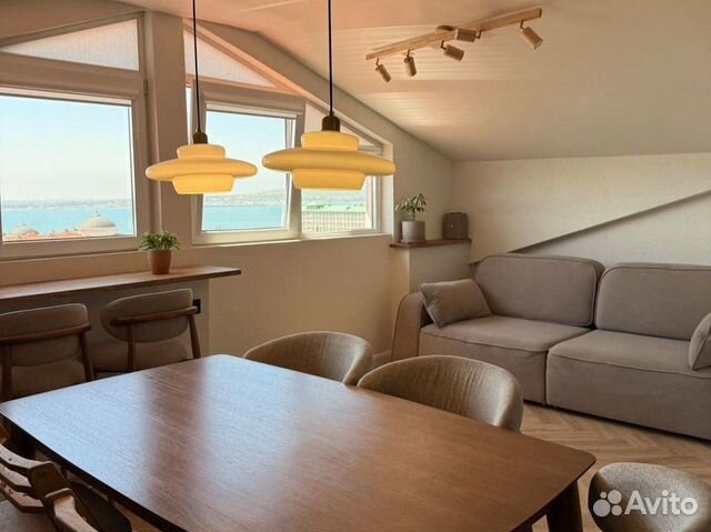 

2-к. квартира, 85 м², 5 кроватей