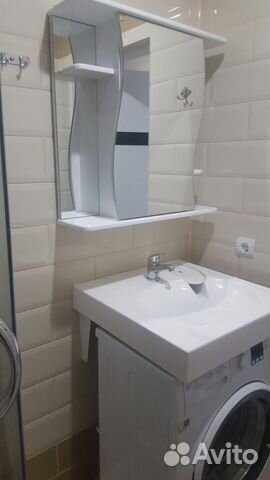 2-к квартира, 42 м², 3/4 эт.