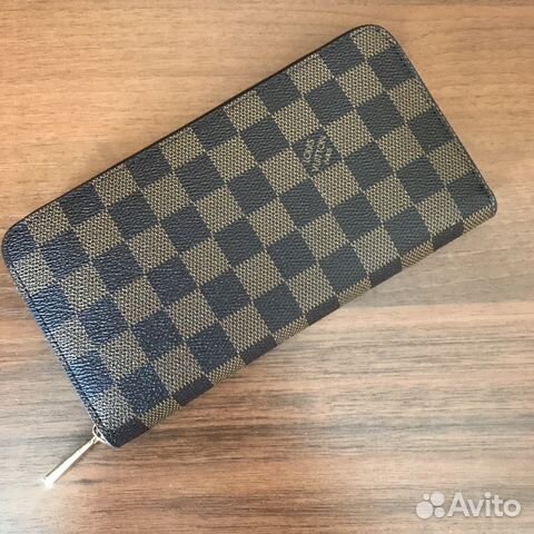 Клатч Louis Vuitton качество максимальное