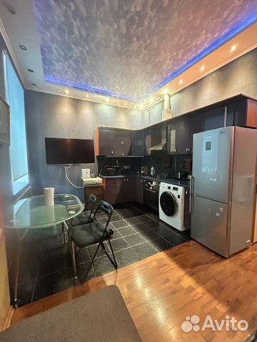 

3-к. квартира, 83 м², 3 кровати