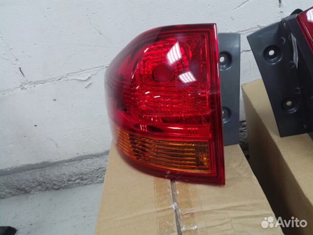 Mitsubishi pajero sport 2 фонарь Mitsubishi pajero sport 2 фонарь
