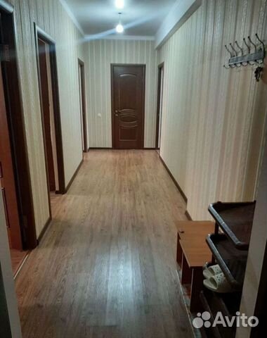 

2-к. квартира, 93 м², 3 кровати
