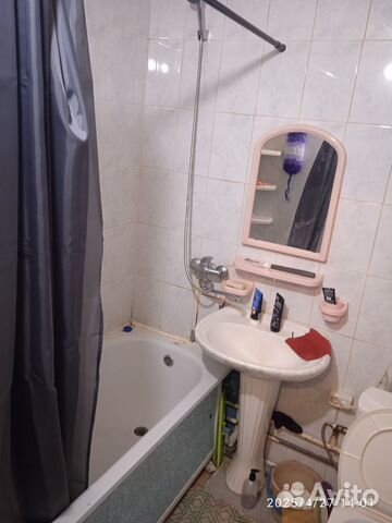 

1-к. квартира, 39 м², 2/5 эт.