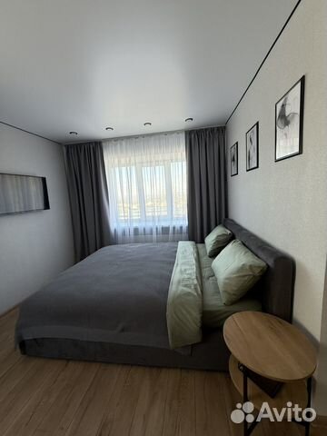 

1-к. квартира, 29 м², 1 кровать