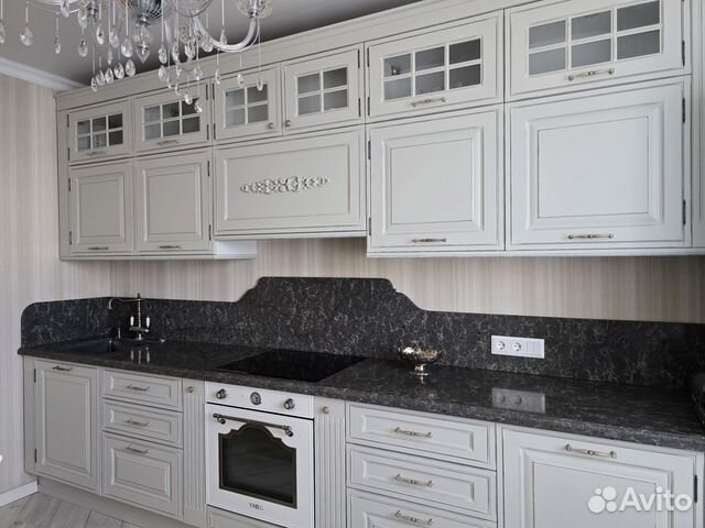 

3-к. квартира, 73 м², 3 кровати