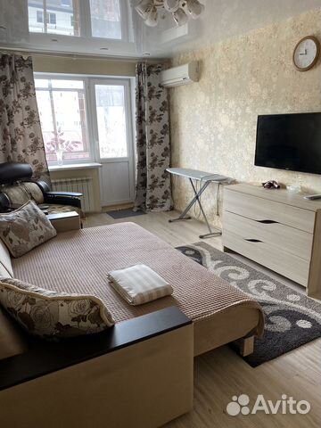 

2-к. квартира, 48 м², 3 кровати