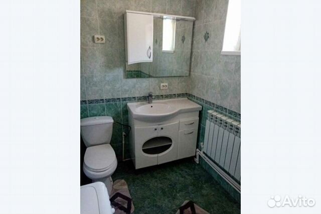

4-к. дом, 100 м²