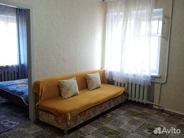 

2-к. квартира, 30 м², 2 кровати