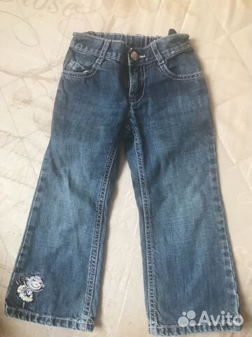 Джинсовая одежда для девочки 92 Джинсовая одежда для девочки 92