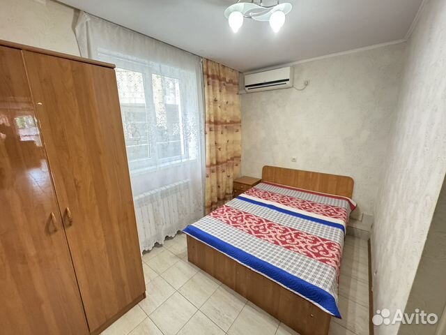 

Квартира-студия, 20 м², 1 кровать