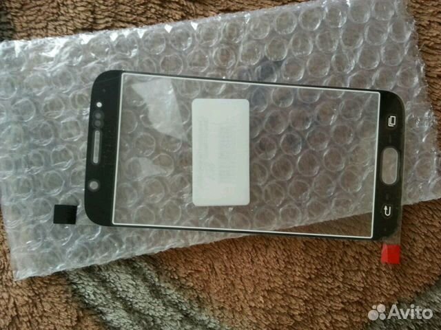 Стекло от модуля SAMSUNG s6 g920