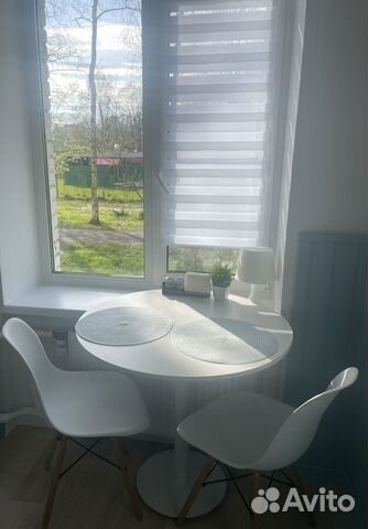 

2-к. квартира, 45 м², 2 кровати