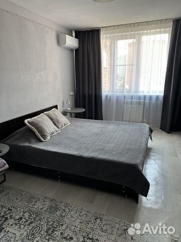 

1-к. квартира, 32 м², 1 кровать