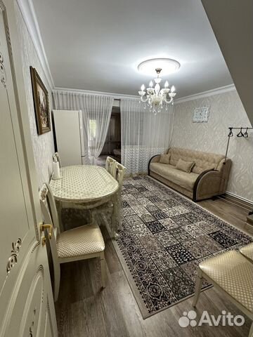 

2-к. квартира, 55 м², 5 кроватей