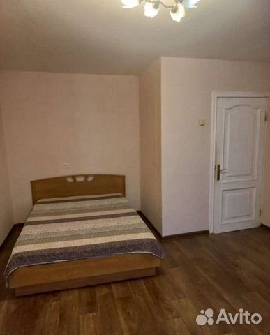 

1-к. квартира, 55 м², 3 кровати