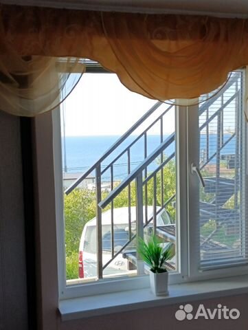 

1-к. квартира, 40 м², 3 кровати