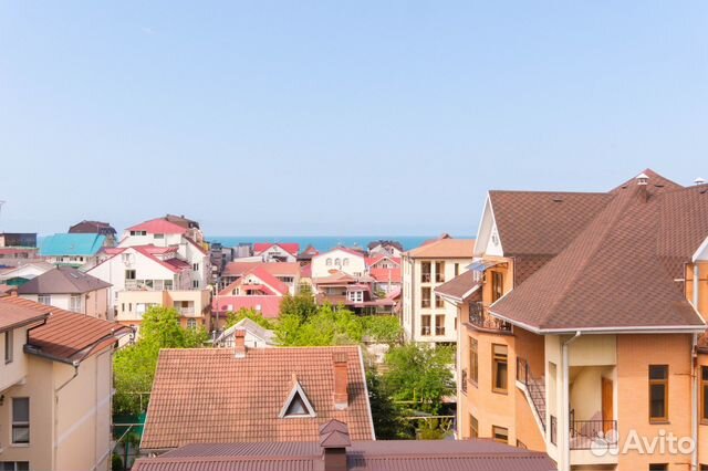 

3-к. квартира, 90 м², 3 кровати