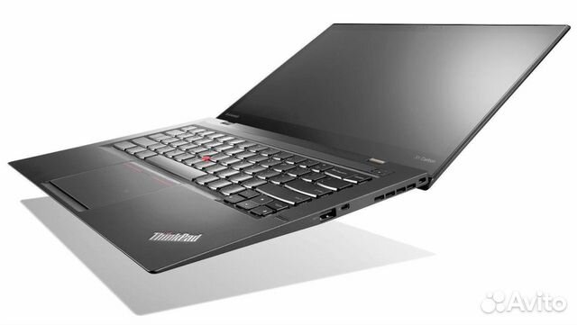 Ультрабук Lenovo X1 Carbon 2 QHD i7/8/256 Ультрабук Lenovo X1 Carbon 2 QHD i7/8/256