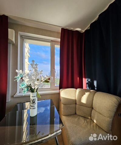 

3-к. квартира, 143 м², 6 кроватей
