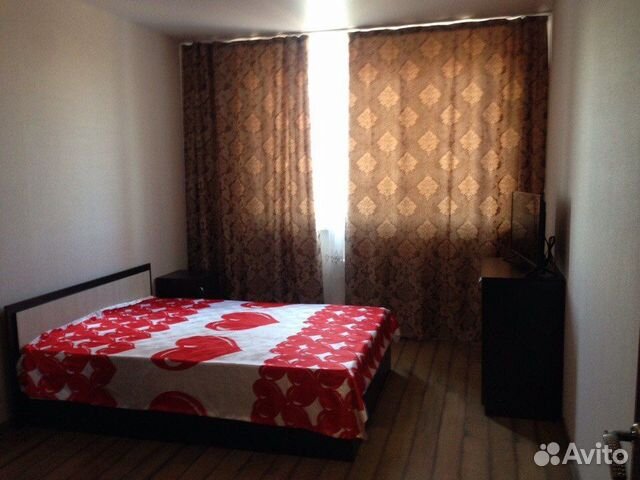 1-к квартира, 48 м², 20/23 эт. 1-к квартира, 48 м², 20/23 эт.