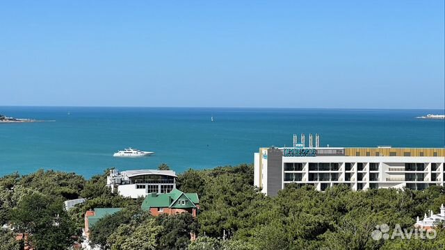

1-к. квартира, 53 м², 4 кровати