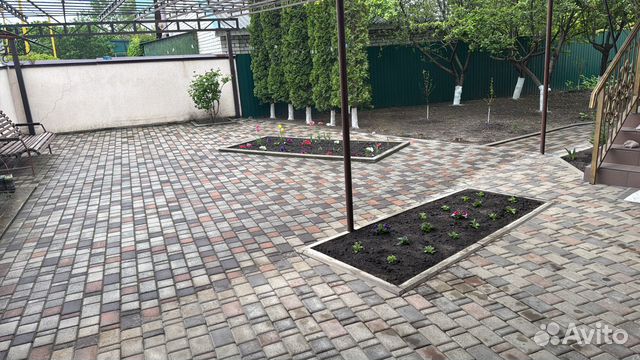 

3-к. дом, 100 м²