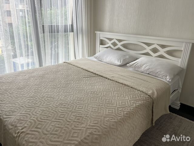 

2-к. квартира, 32 м², 2 кровати