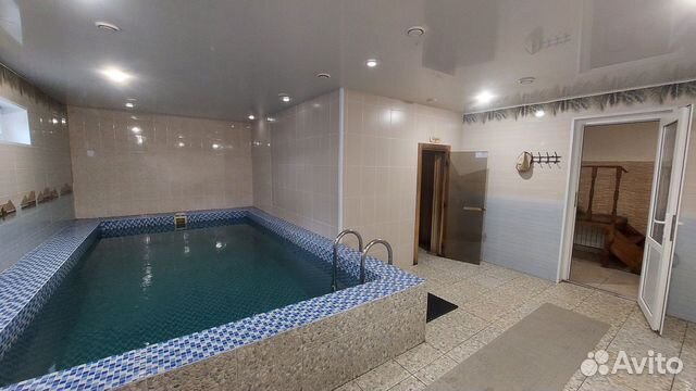 

5-к. дом, 200 м²