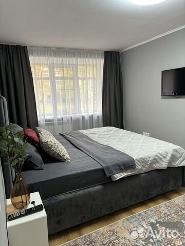 

2-к. квартира, 55 м², 3 кровати