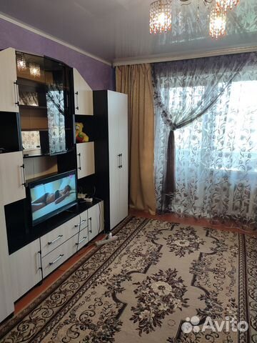 

2-к. квартира, 47,9 м², 2 кровати