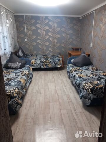 

2-к. дом, 12 м²