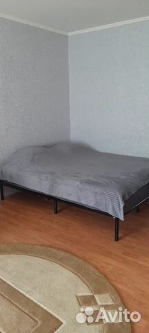 

1-к. квартира, 30 м², 2 кровати