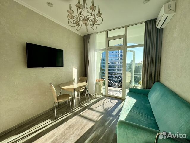 

1-к. квартира, 50 м², 2 кровати