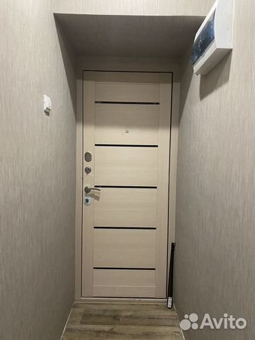 

1-к. квартира, 32 м², 1 кровать