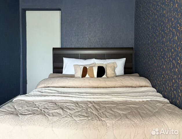 

2-к. квартира, 50 м², 4 кровати