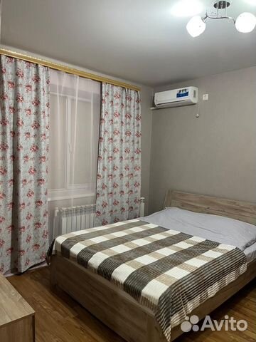 

1-к. квартира, 28 м², 2 кровати