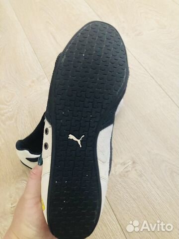 Кроссовки puma BY ferrari оригинал Кроссовки puma BY ferrari оригинал