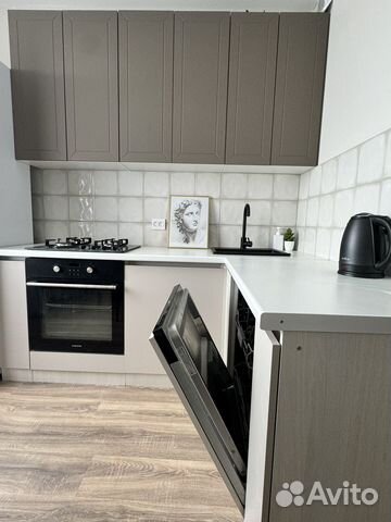 

4-к. квартира, 100 м², 4 кровати