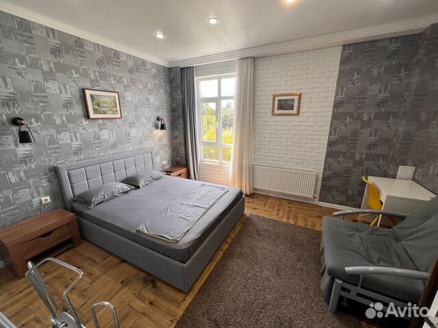 

2-к. квартира, 70 м², 4 кровати