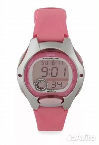 Casio LW-200-2A Illuminator Новые Наручные оригина Casio LW-200-2A Illuminator Новые Наручные оригина