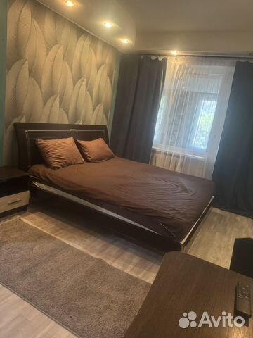 

2-к. квартира, 48 м², 3 кровати