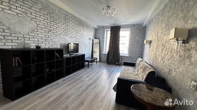 

2-к. квартира, 75 м², 3 кровати