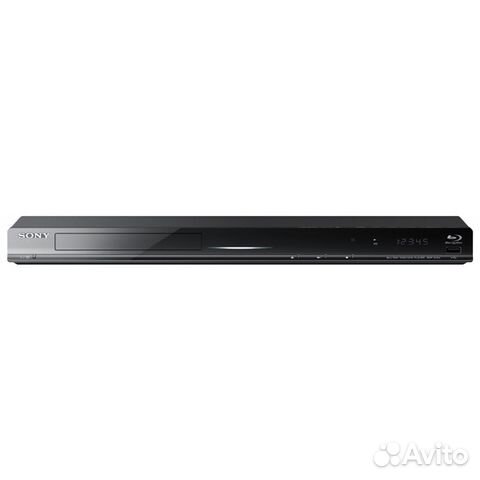 Blu-Ray плеер Sony bdp-s380