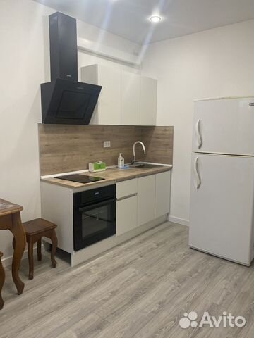 

1-к. квартира, 34 м², 1 кровать