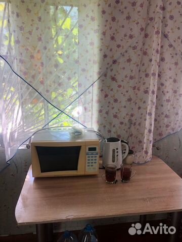 

1-к. дача, 18 м²