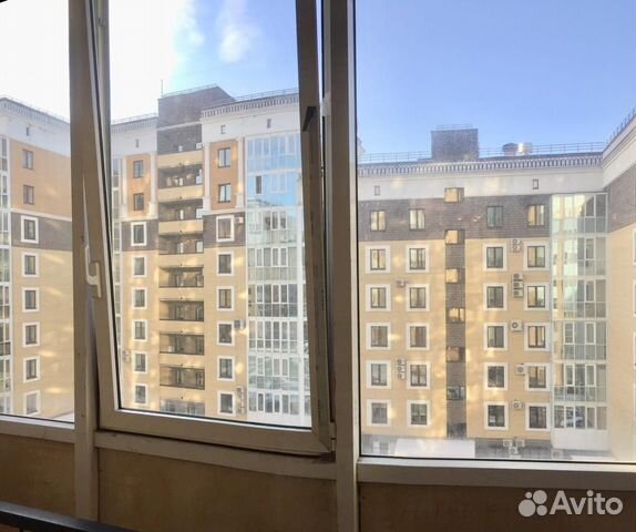 

Квартира-студия, 30 м², 2 кровати
