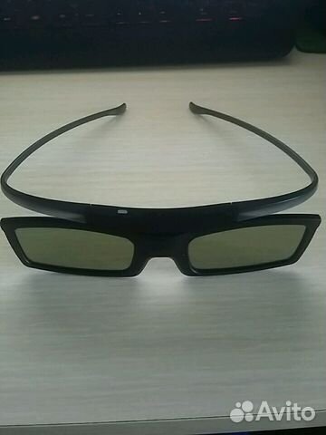 3D Очки