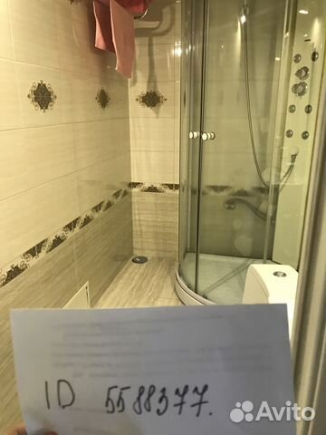 1-к квартира, 20 м², 3/3 эт.